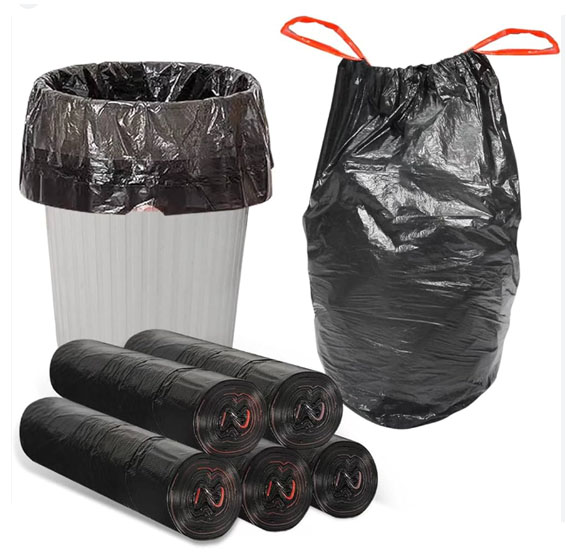 Garbage Bags